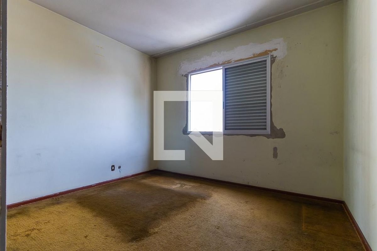 Apartamento à Venda - Centro, 3 Quartos,  158 m2 em , Campinas - sp | SoloBR