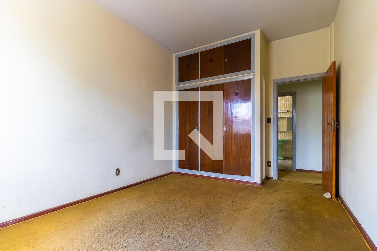 Apartamento à Venda - Centro, 3 Quartos,  158 m2 em , Campinas - sp | SoloBR