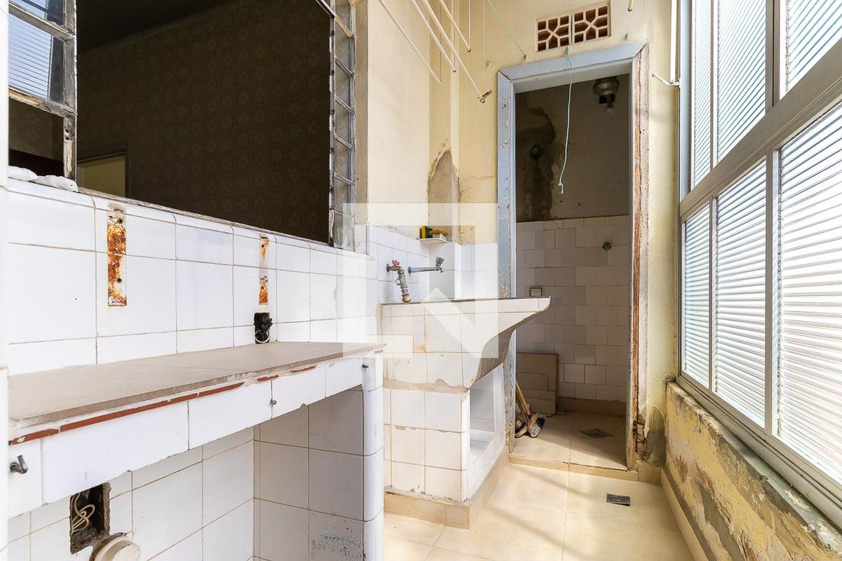 Apartamento à Venda - Centro, 3 Quartos,  158 m2 em , Campinas - sp | SoloBR
