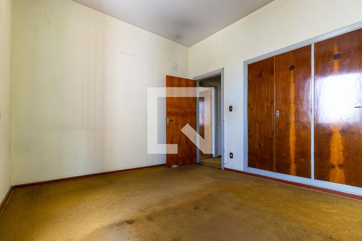 Apartamento à Venda - Centro, 3 Quartos,  158 m2 em , Campinas - sp | SoloBR