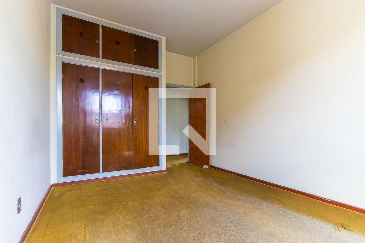 Apartamento à Venda - Centro, 3 Quartos,  158 m2 em , Campinas - sp | SoloBR