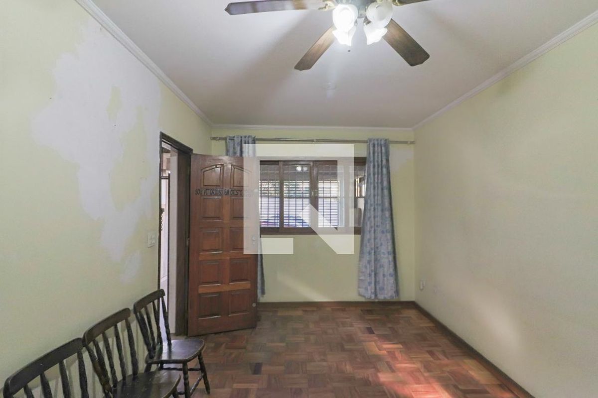 Casa, 3 quartos, 152 m² - Foto 2