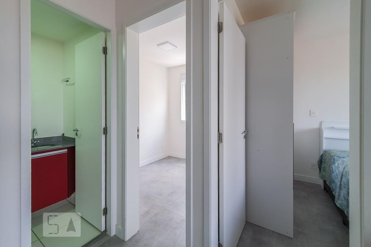 Apartamento, 2 quartos, 47 m² - Foto 28