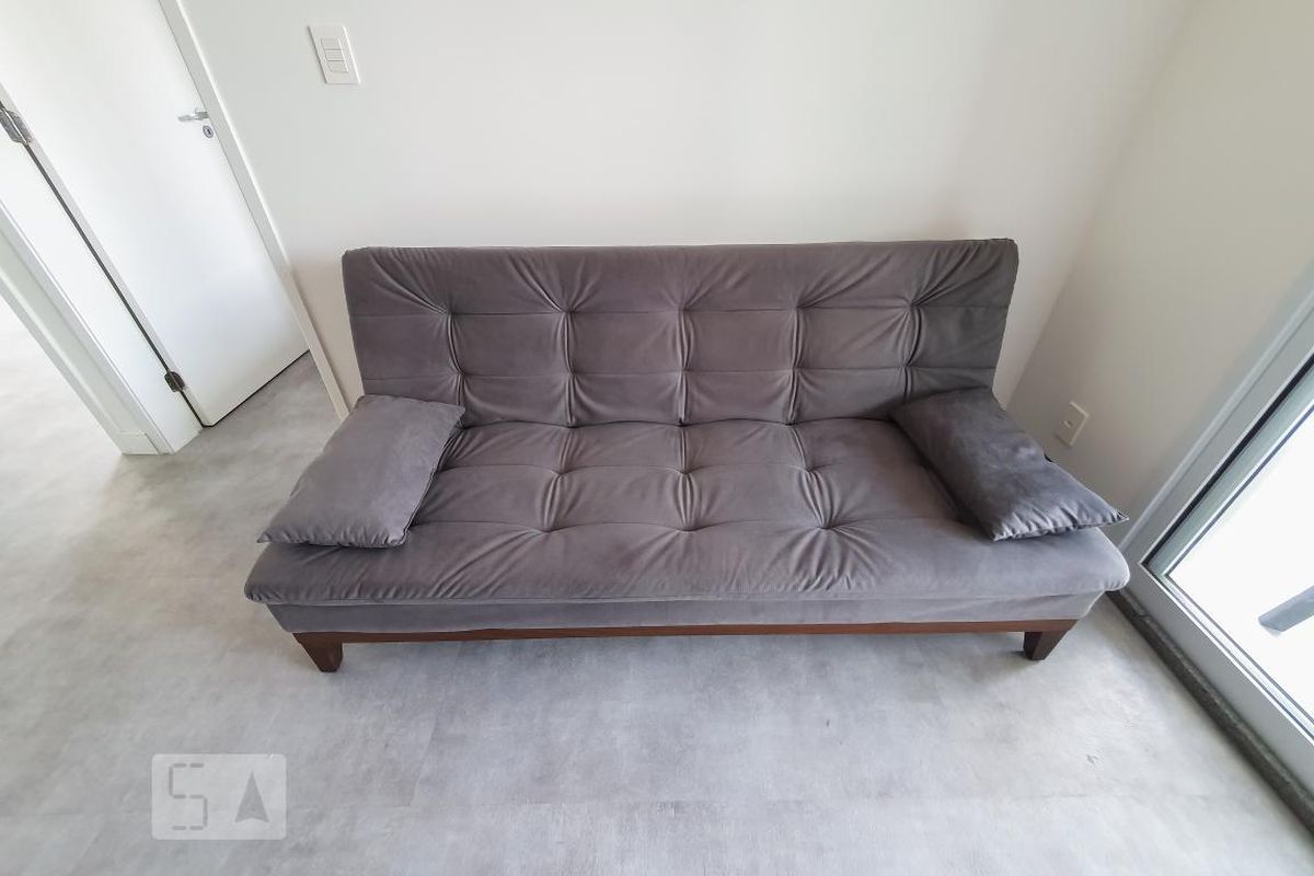 Apartamento, 2 quartos, 47 m² - Foto 10