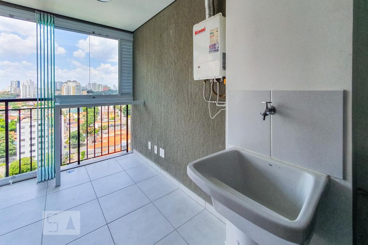 Apartamento, 2 quartos, 47 m² - Foto 70