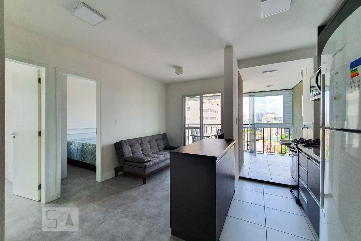 Apartamento, 2 quartos, 47 m² - Foto 4