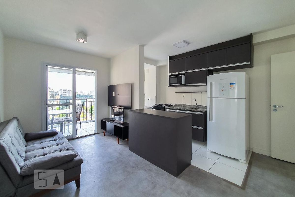 Apartamento, 2 quartos, 47 m² - Foto 6