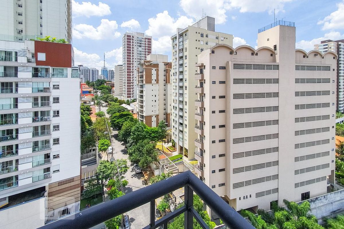 Apartamento, 2 quartos, 47 m² - Foto 24