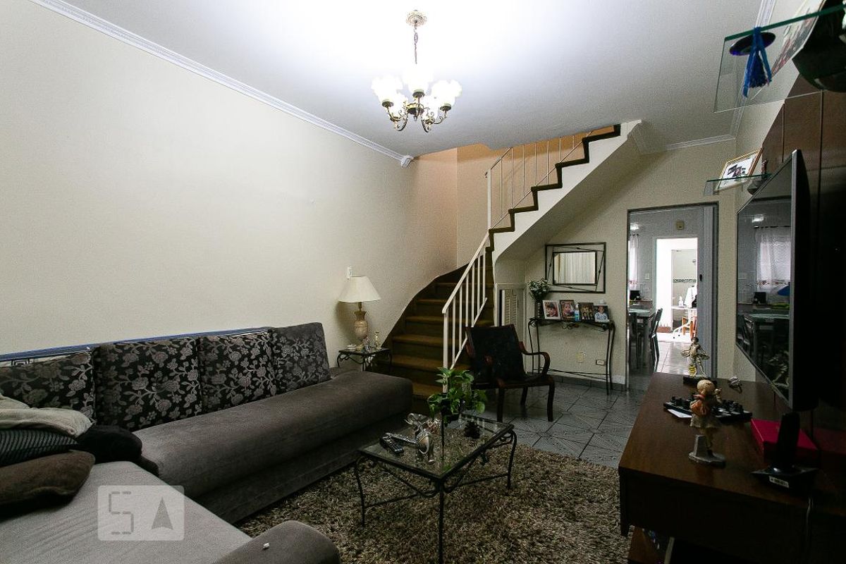 Casa, 3 quartos, 138 m² - Foto 4
