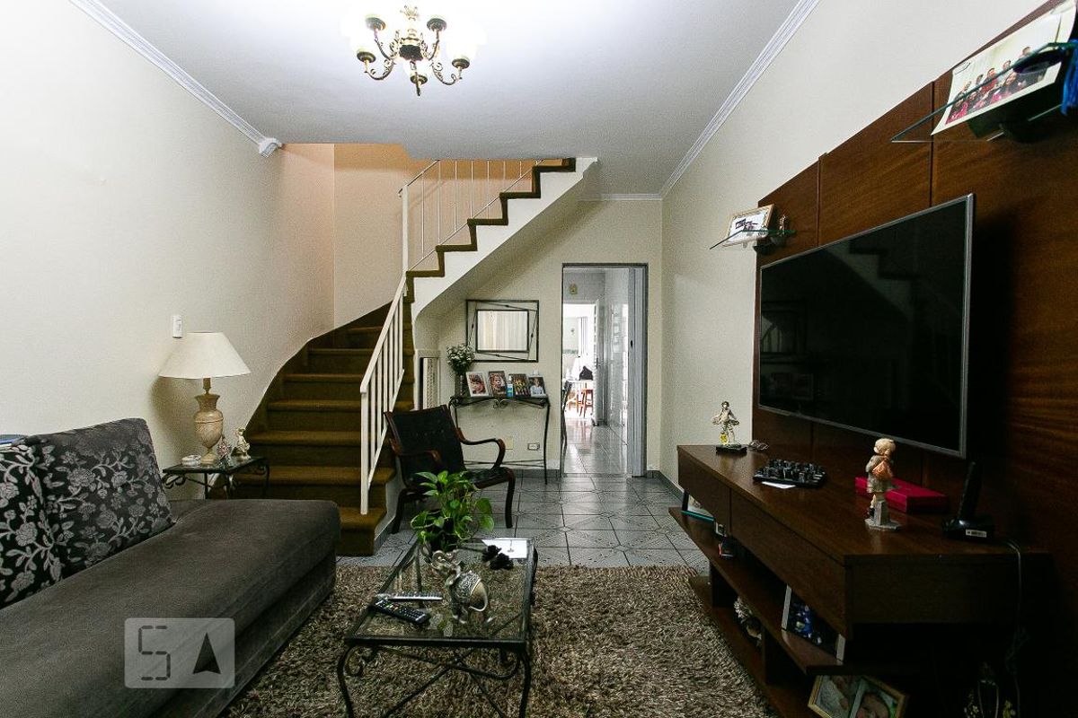 Casa, 3 quartos, 138 m² - Foto 3