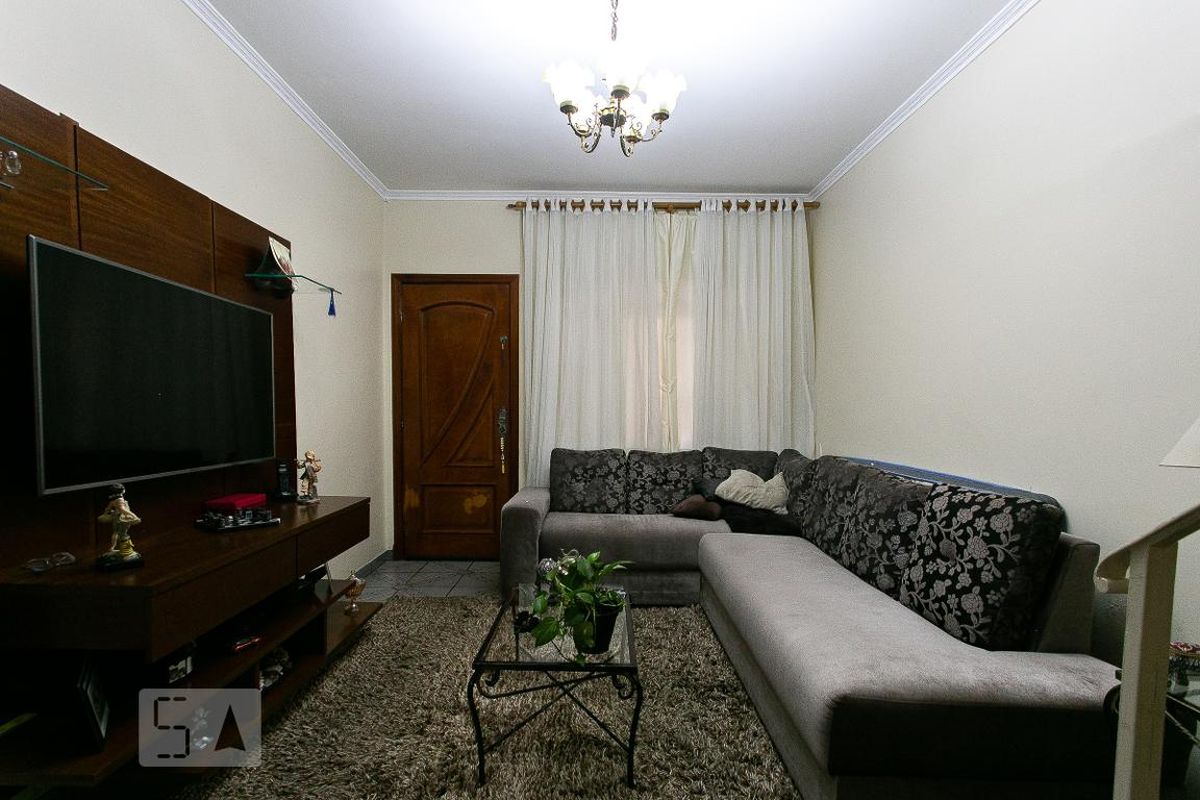 Casa, 3 quartos, 138 m² - Foto 2
