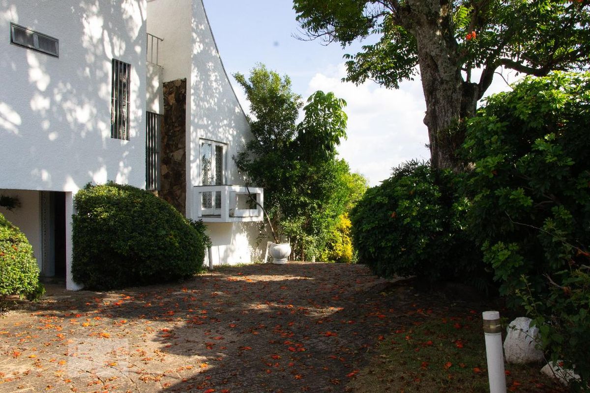 Casa à Venda - Vila Brandina, 4 Quartos,  600 m2 em , Campinas - sp | SoloBR