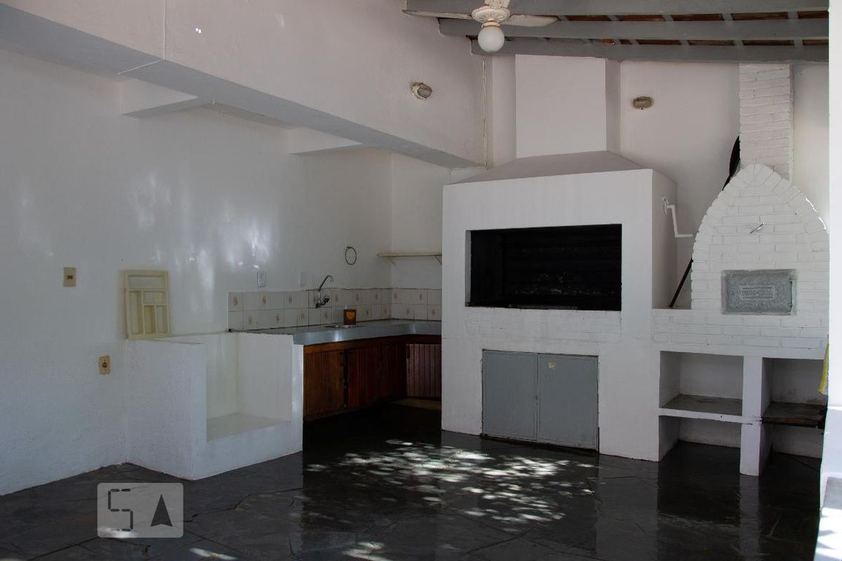 Casa à Venda - Vila Brandina, 4 Quartos,  600 m2 em , Campinas - sp | SoloBR