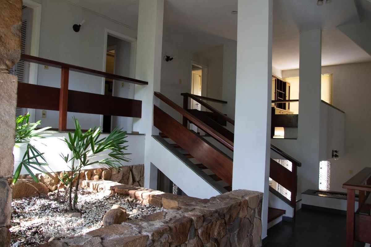 Casa à Venda - Vila Brandina, 4 Quartos,  600 m2 em , Campinas - sp | SoloBR