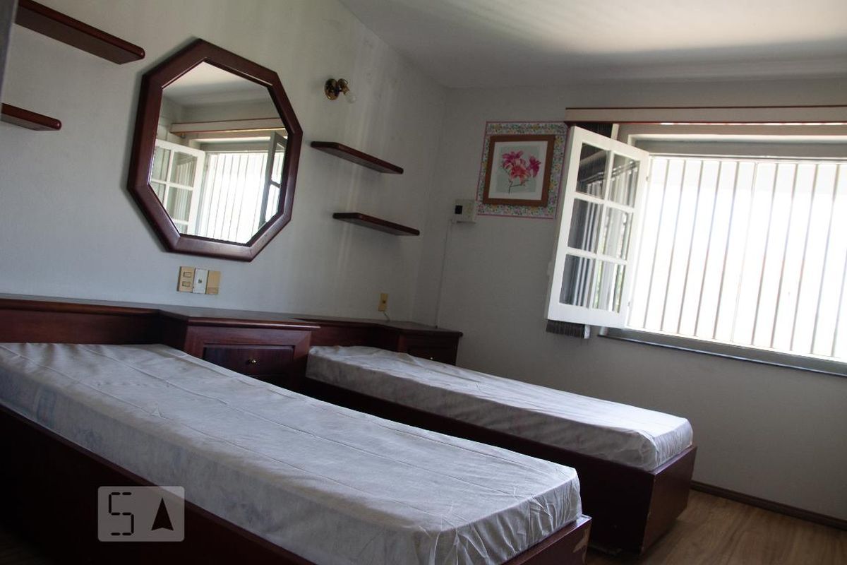 Casa à Venda - Vila Brandina, 4 Quartos,  600 m2 em , Campinas - sp | SoloBR