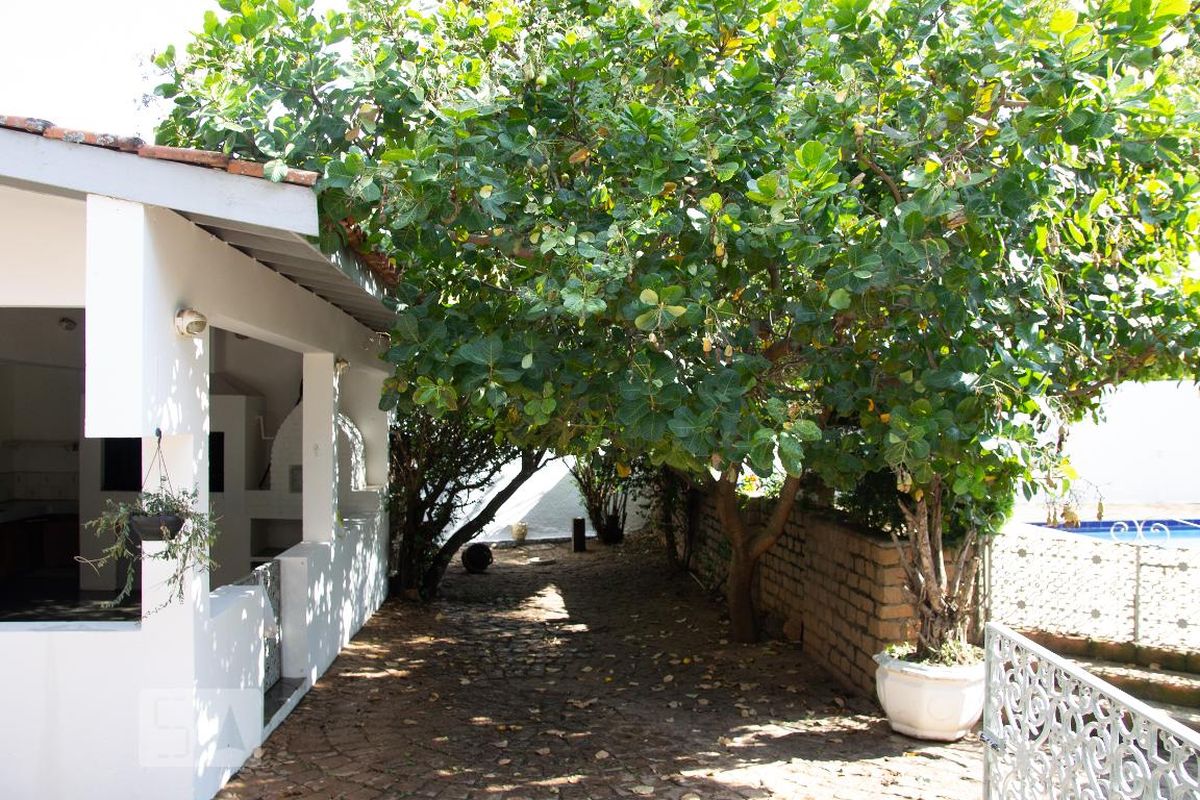 Casa à Venda - Vila Brandina, 4 Quartos,  600 m2 em , Campinas - sp | SoloBR