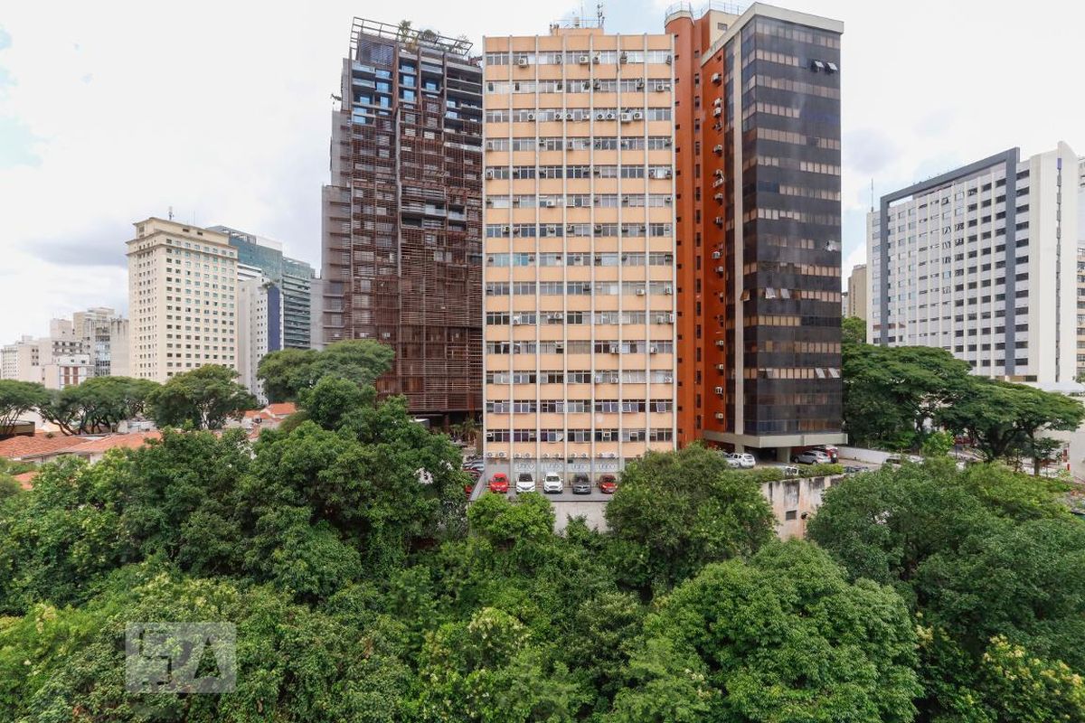 Apartamento, 1 quarto, 43 m² - Foto 19