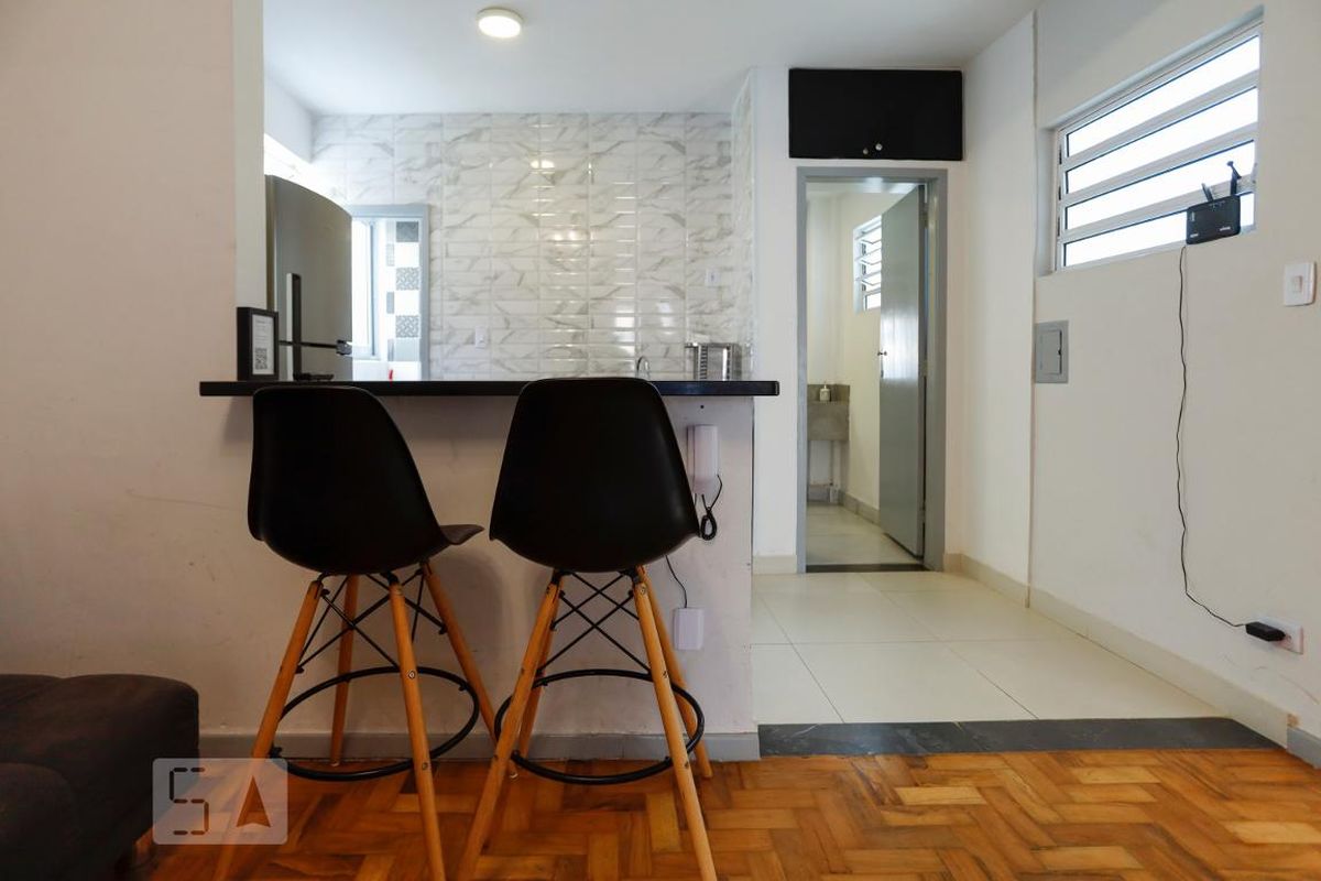 Apartamento, 1 quarto, 43 m² - Foto 33