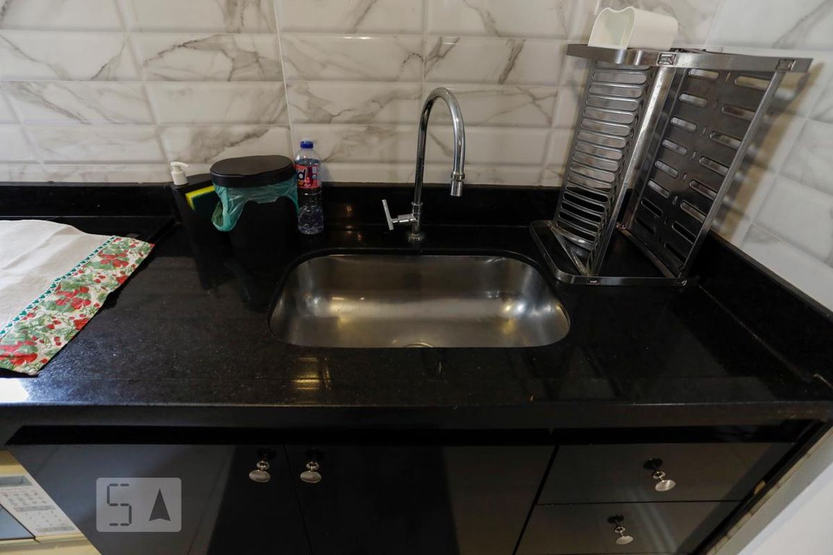 Apartamento, 1 quarto, 43 m² - Foto 43