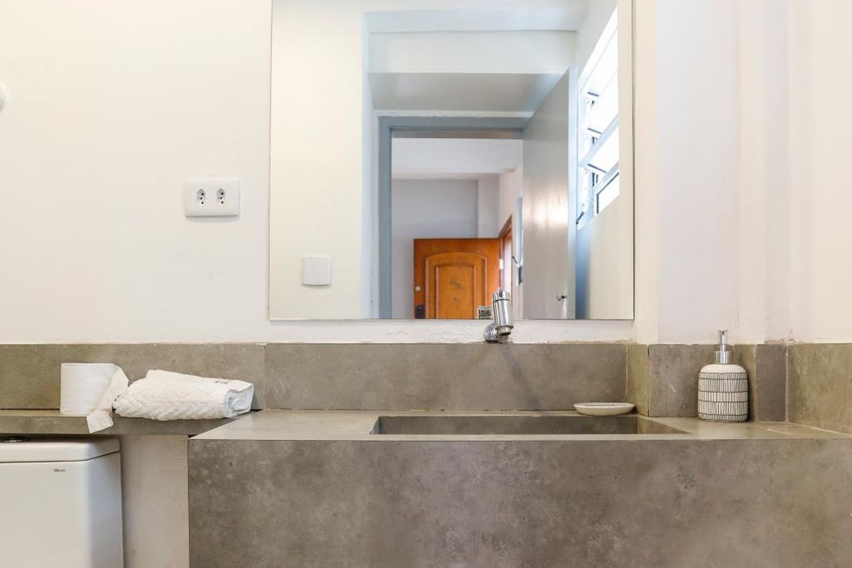 Apartamento, 1 quarto, 43 m² - Foto 23