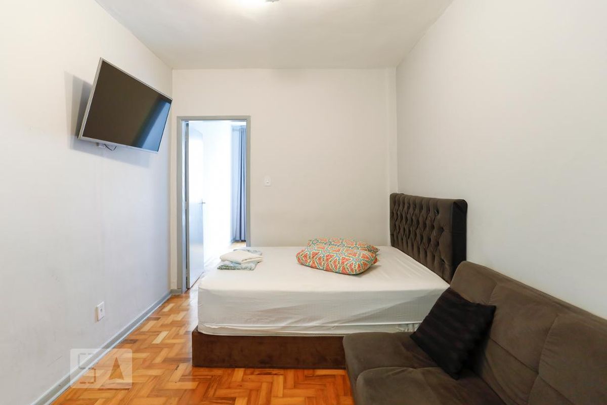 Apartamento, 1 quarto, 43 m² - Foto 5