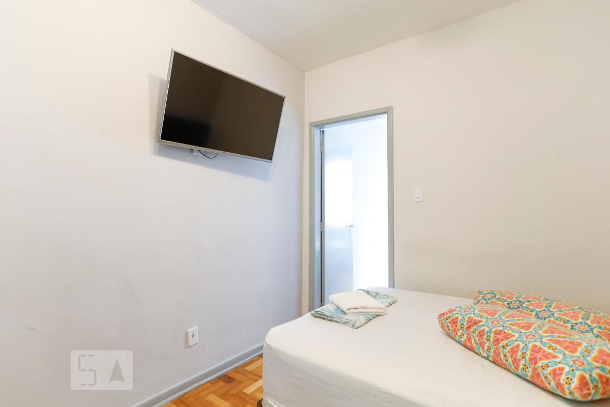 Apartamento, 1 quarto, 43 m² - Foto 7