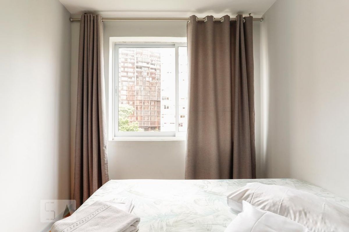 Apartamento, 1 quarto, 43 m² - Foto 13