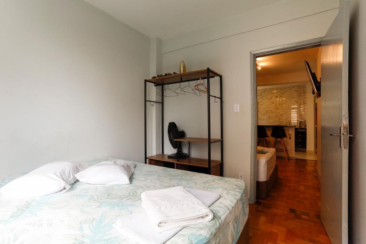 Apartamento, 1 quarto, 43 m² - Foto 17