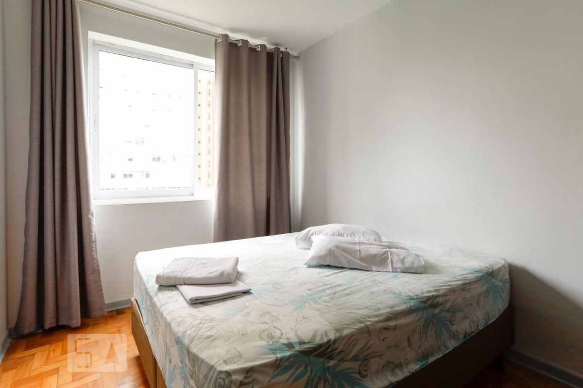 Apartamento, 1 quarto, 43 m² - Foto 11