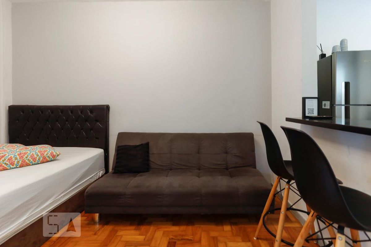 Apartamento, 1 quarto, 43 m² - Foto 9
