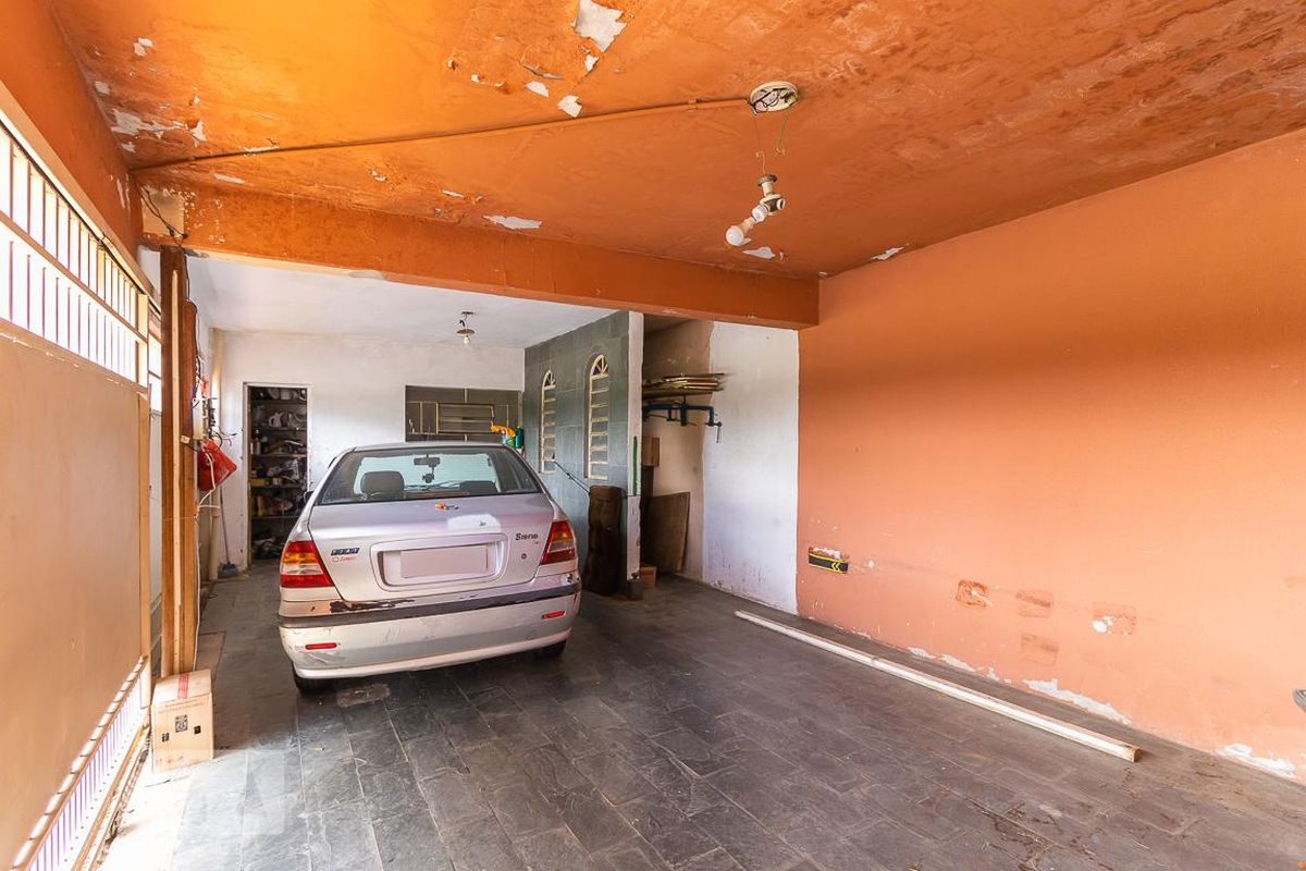 Casa à Venda - Taquaral, 4 Quartos,  214 m2 em , Campinas - sp | SoloBR