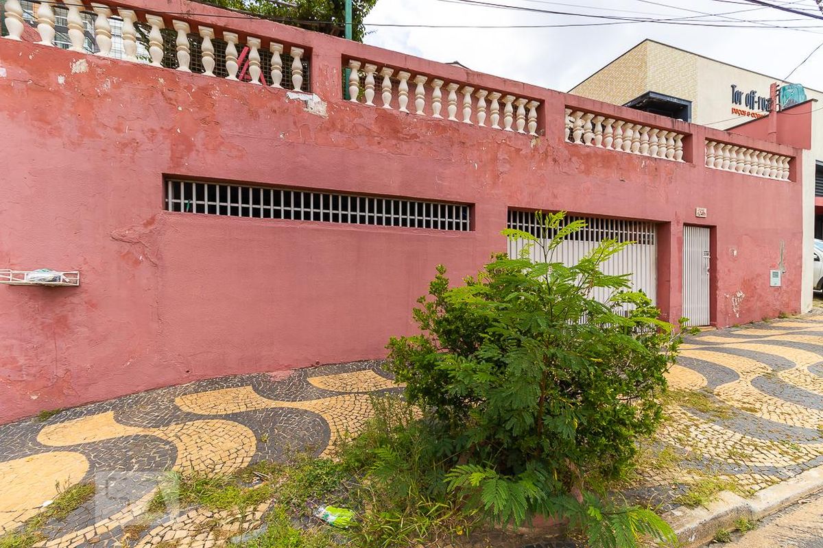 Casa à Venda - Taquaral, 4 Quartos,  214 m2 em , Campinas - sp | SoloBR