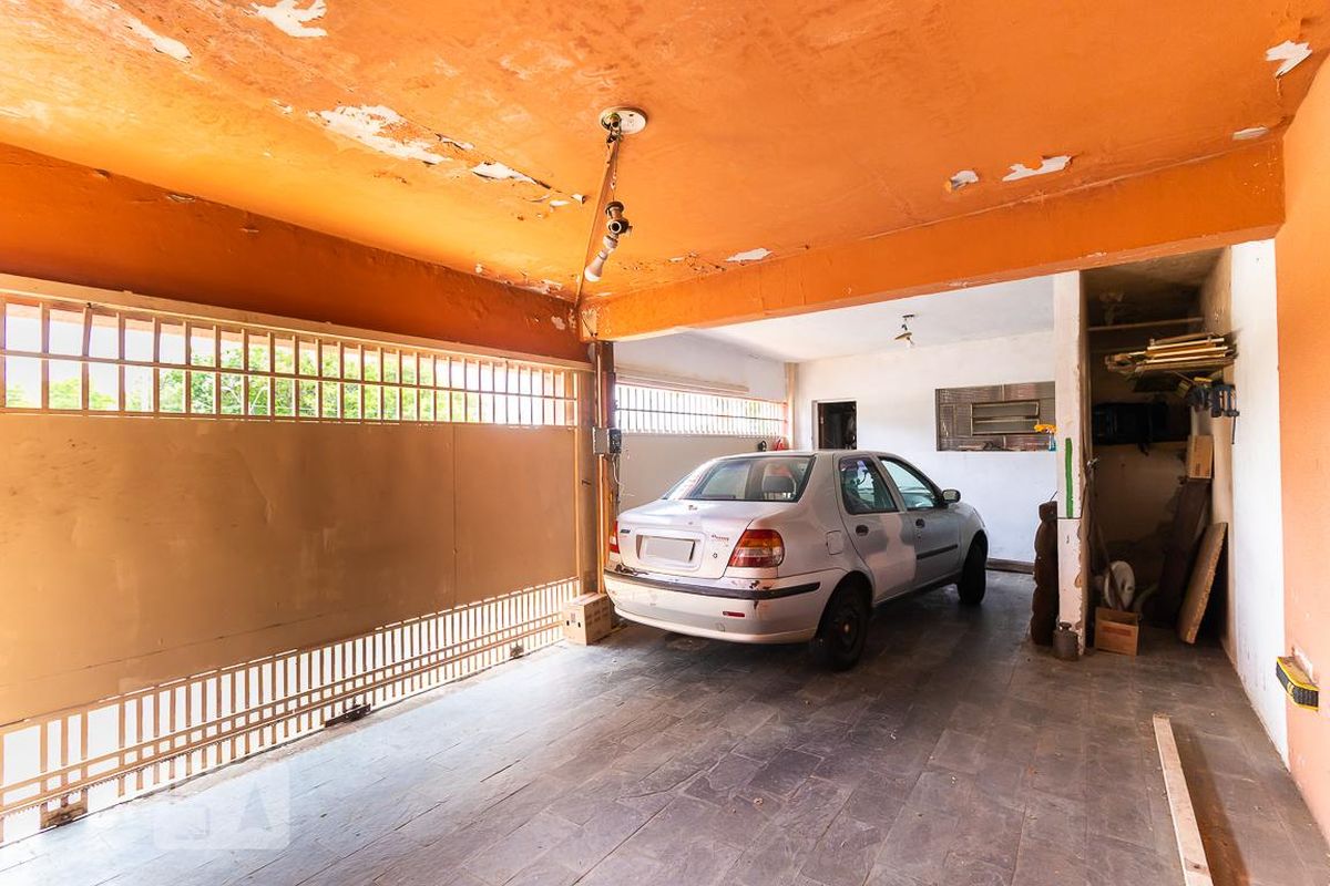 Casa à Venda - Taquaral, 4 Quartos,  214 m2 em , Campinas - sp | SoloBR