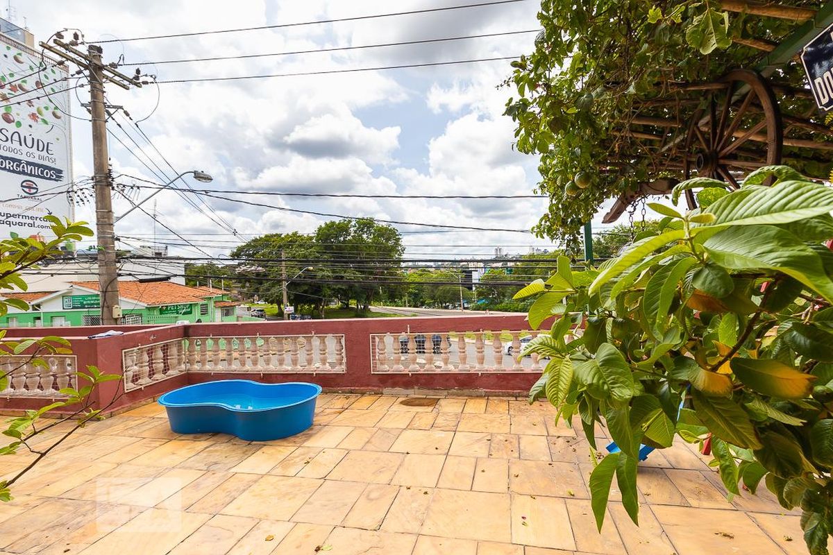 Casa à Venda - Taquaral, 4 Quartos,  214 m2 em , Campinas - sp | SoloBR