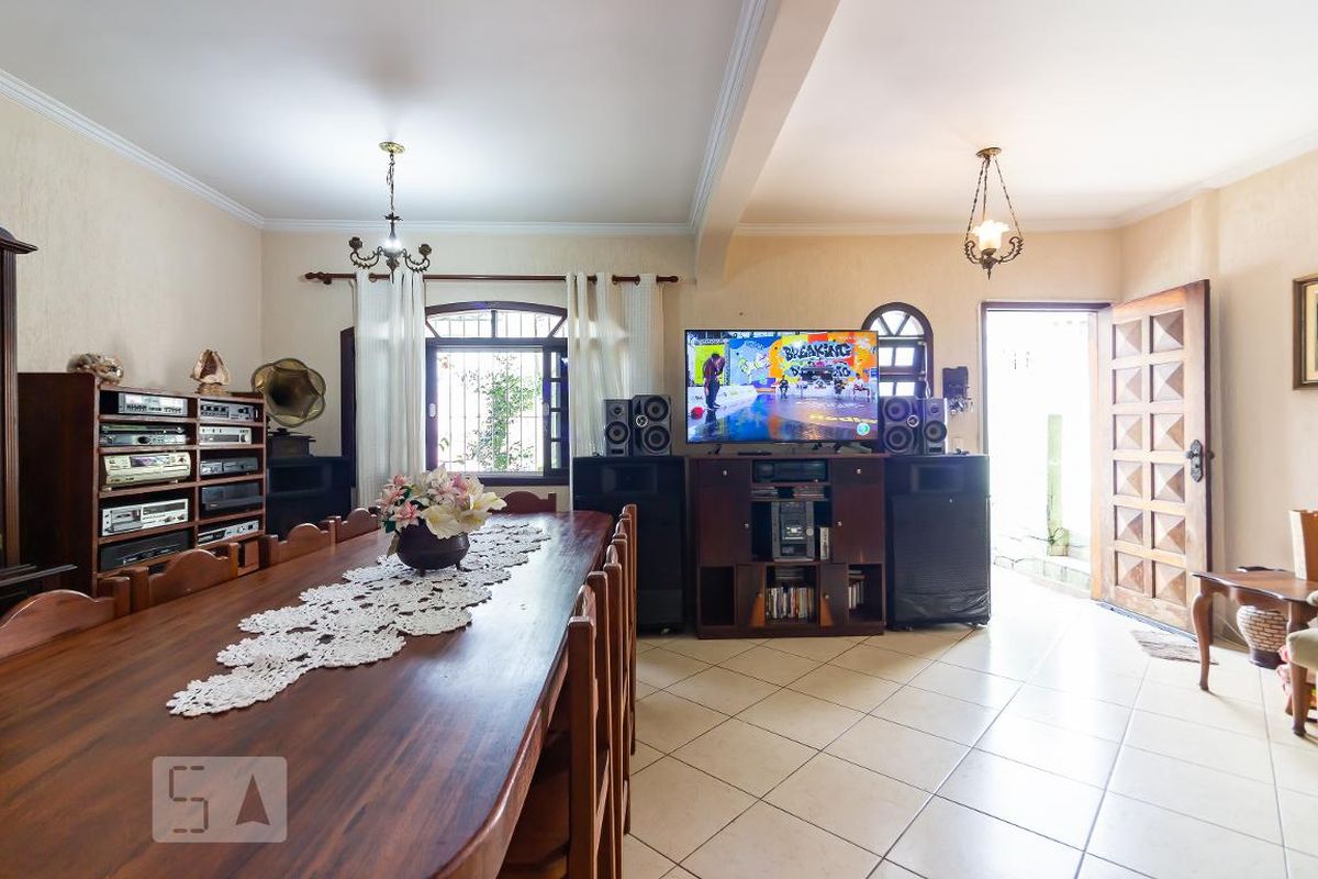 Casa, 4 quartos, 150 m² - Foto 11