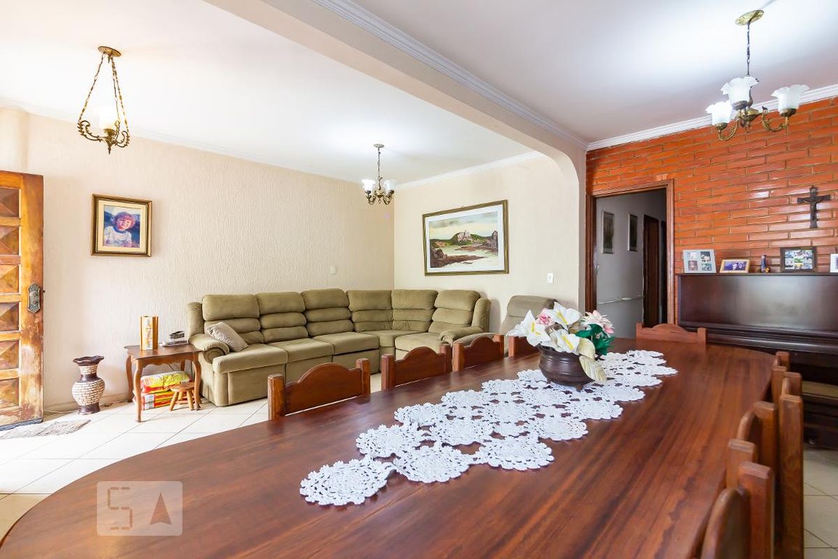Casa, 4 quartos, 150 m² - Foto 9