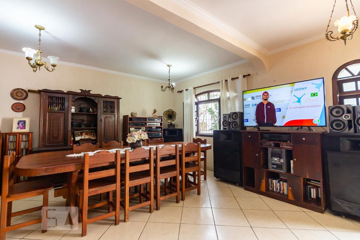 Casa, 4 quartos, 150 m² - Foto 5
