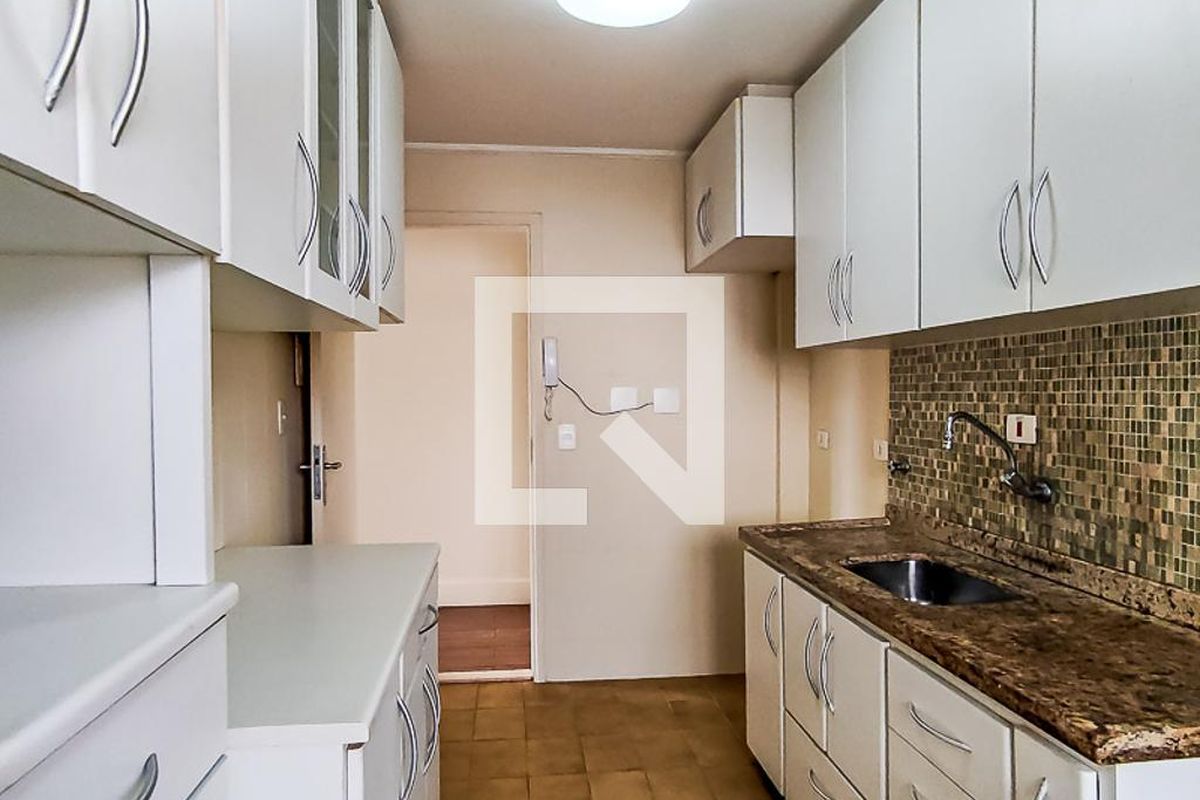 Apartamento, 2 quartos, 65 m² - Foto 28