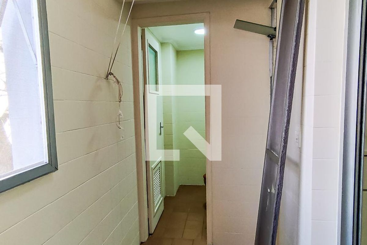 Apartamento, 2 quartos, 65 m² - Foto 30