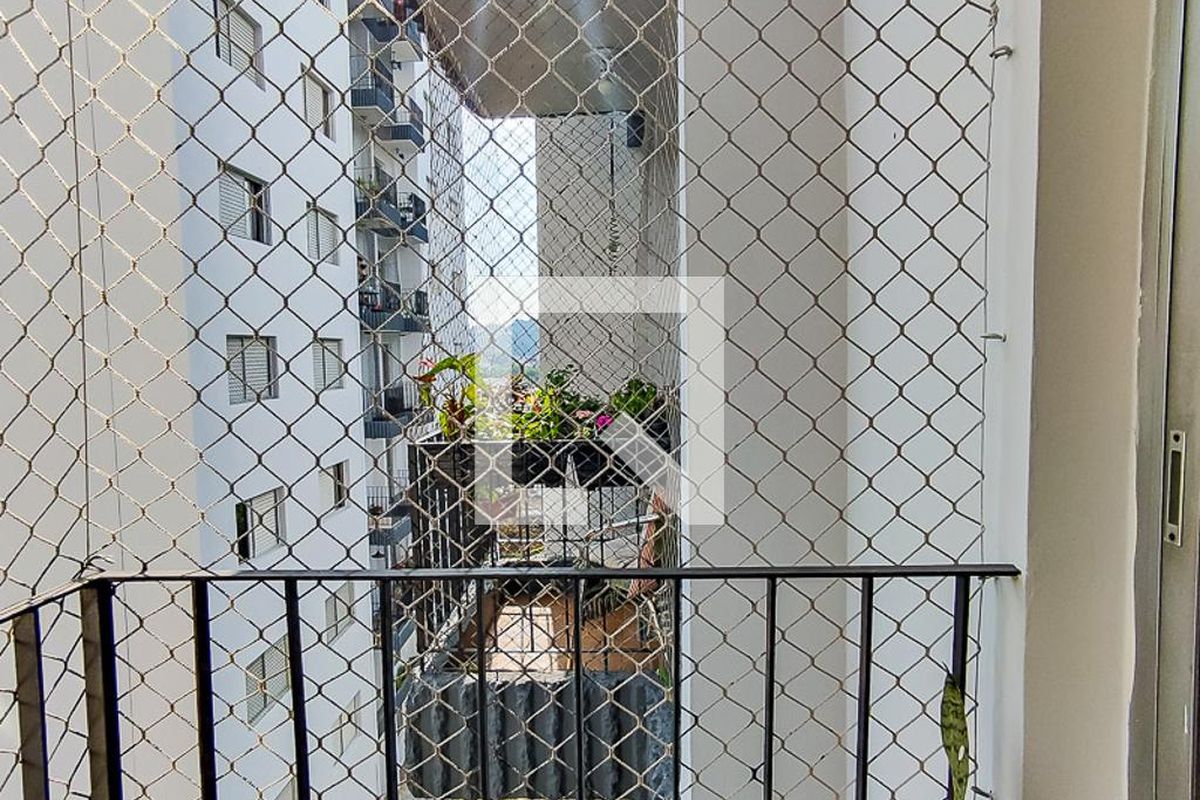 Apartamento, 2 quartos, 65 m² - Foto 9