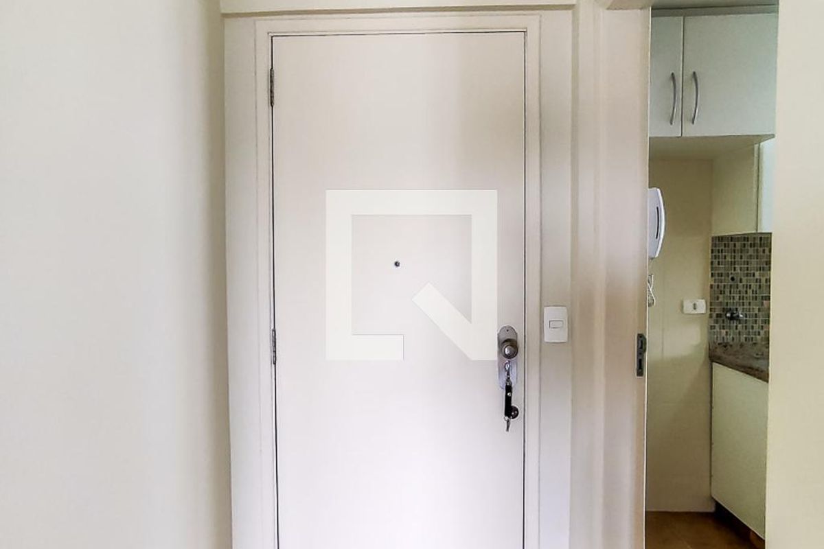 Apartamento, 2 quartos, 65 m² - Foto 11