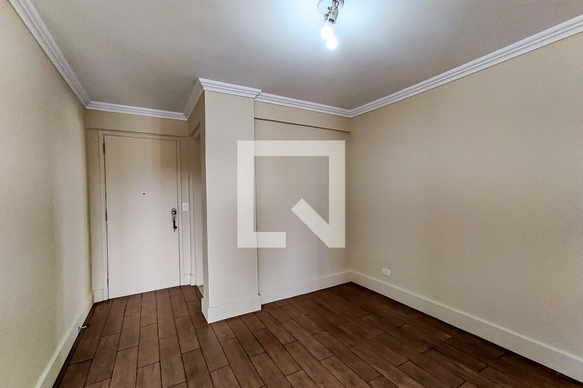 Apartamento, 2 quartos, 65 m² - Foto 2