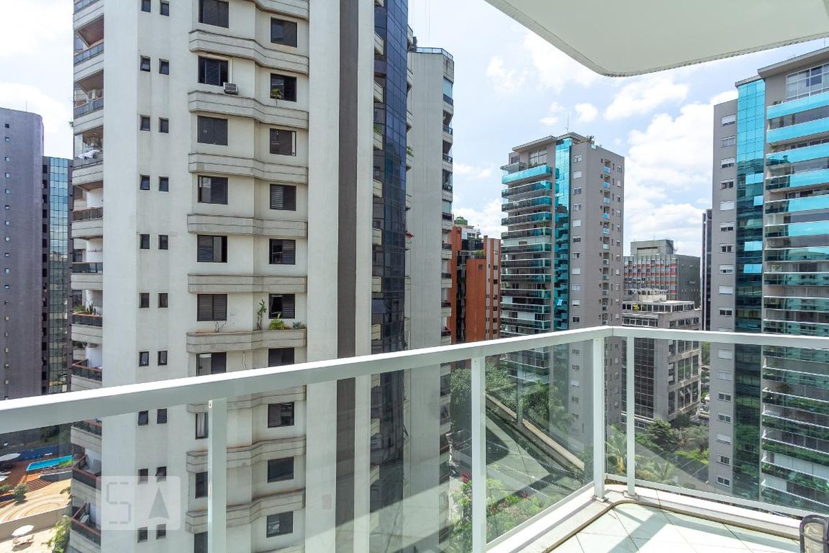Apartamento, 3 quartos, 215 m² - Foto 28