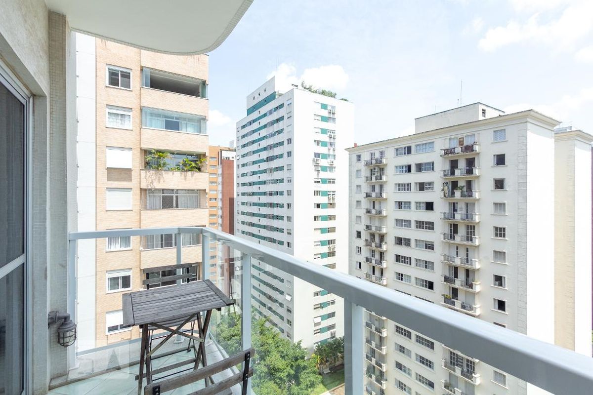 Apartamento, 3 quartos, 215 m² - Foto 26