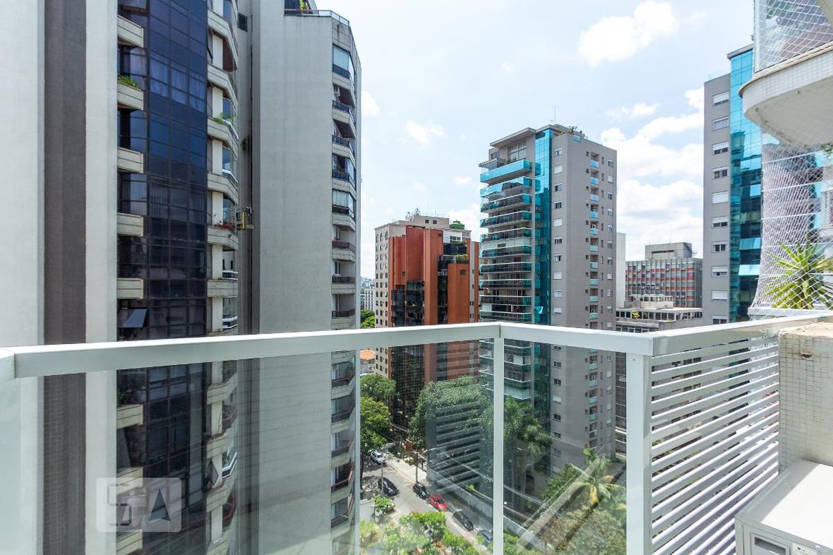 Apartamento, 3 quartos, 215 m² - Foto 74