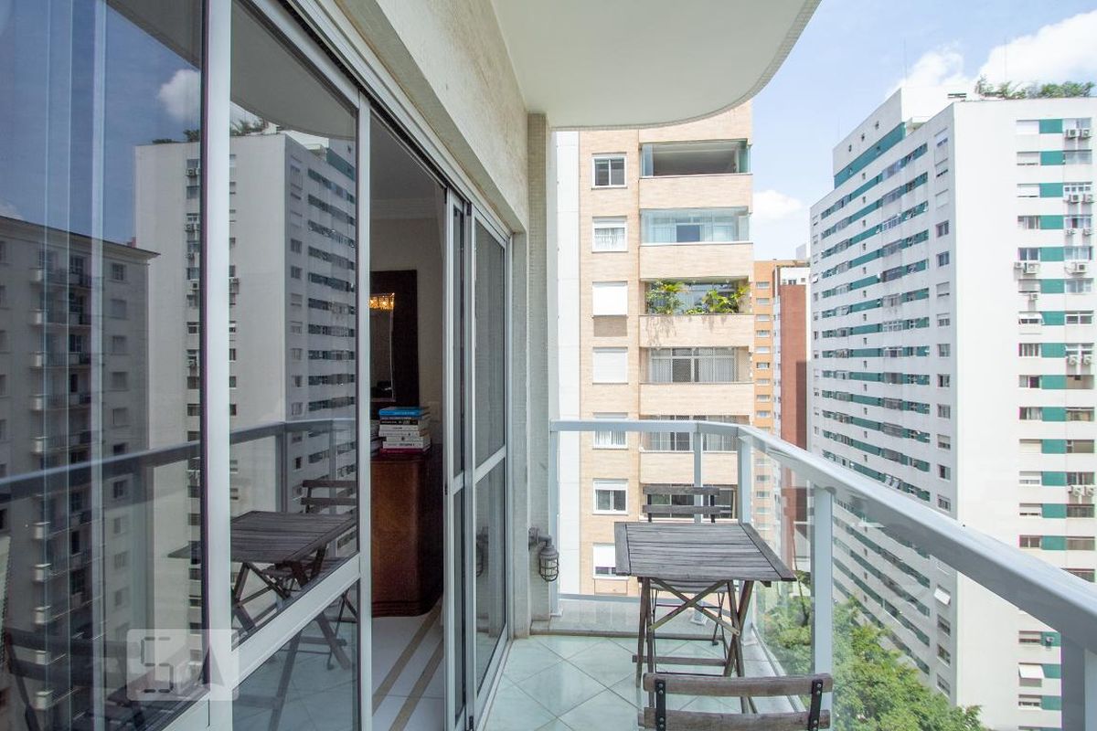 Apartamento, 3 quartos, 215 m² - Foto 24