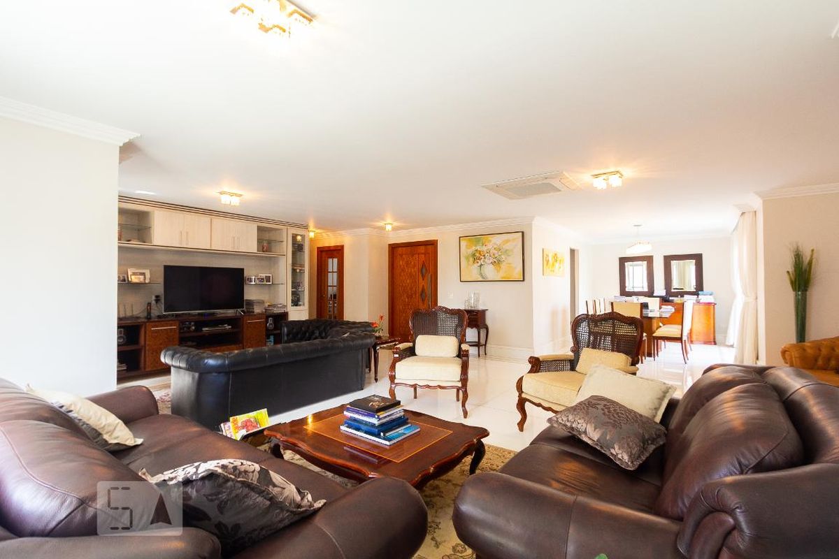 Apartamento, 3 quartos, 215 m² - Foto 16