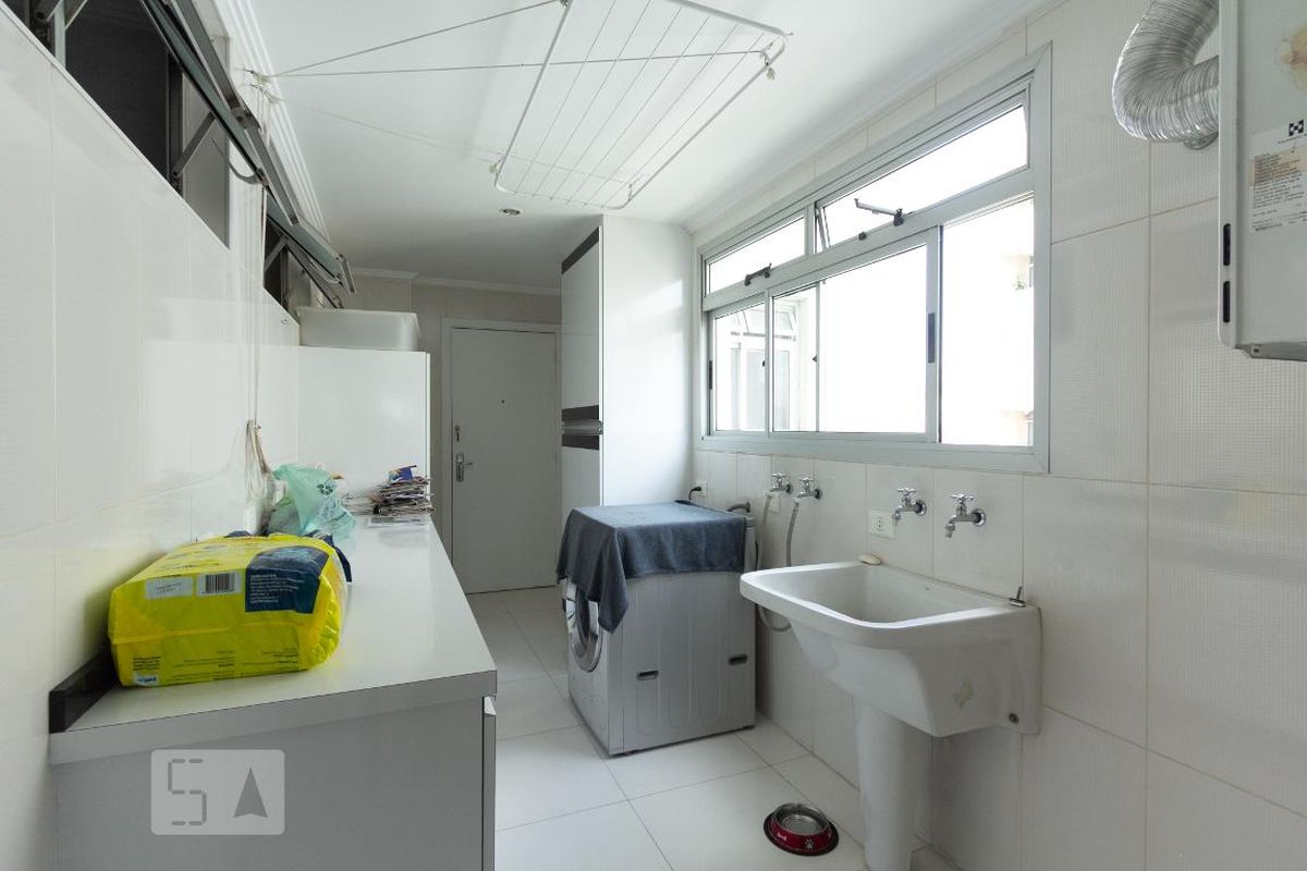 Apartamento, 3 quartos, 215 m² - Foto 104