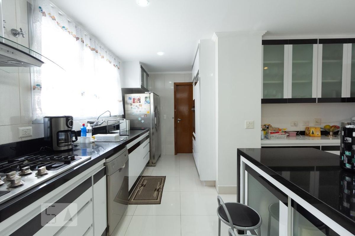 Apartamento, 3 quartos, 215 m² - Foto 94