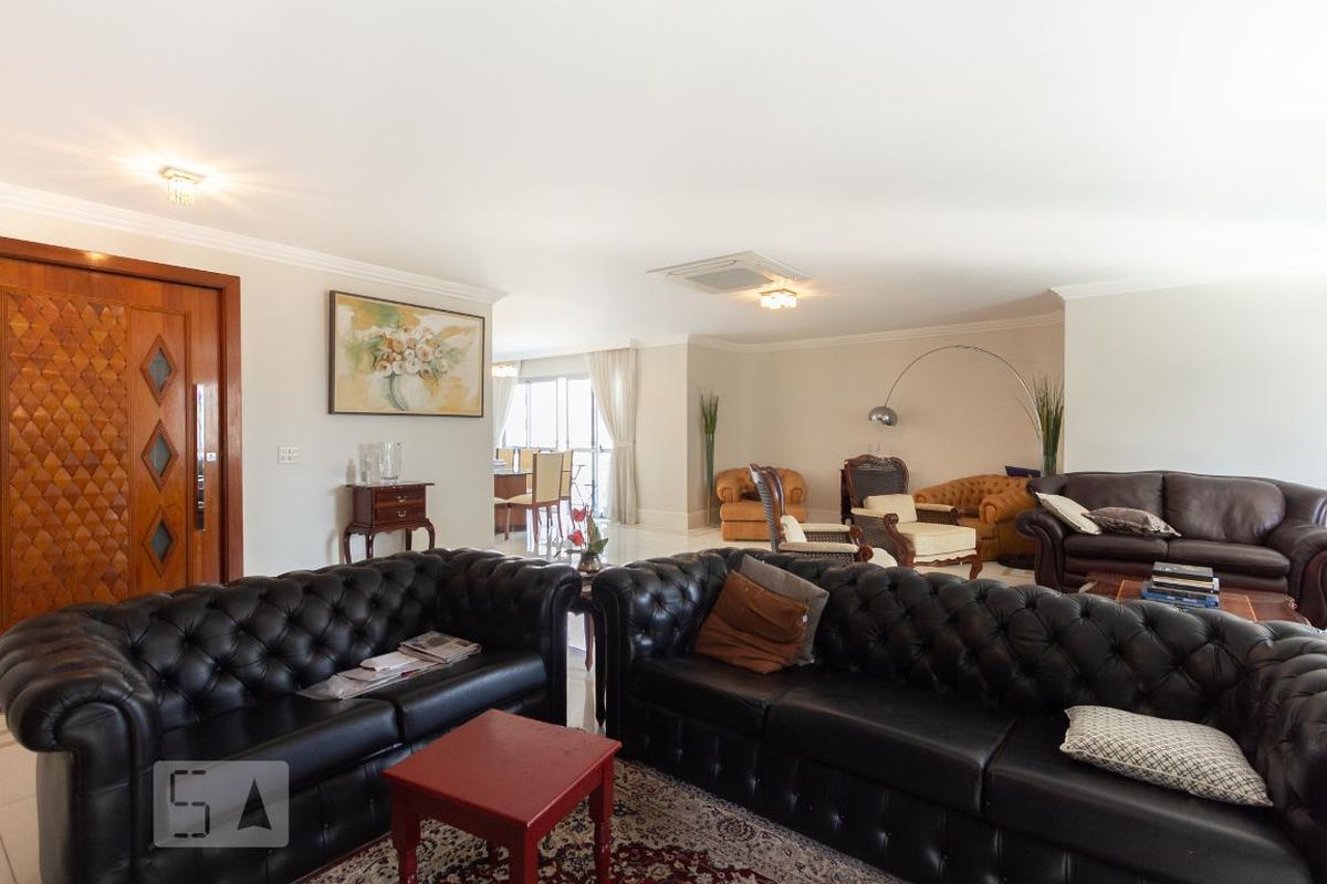 Apartamento, 3 quartos, 215 m² - Foto 12